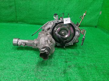 АКПП НА TOYOTA COROLLA FIELDER NZE124G 1NZ-FE