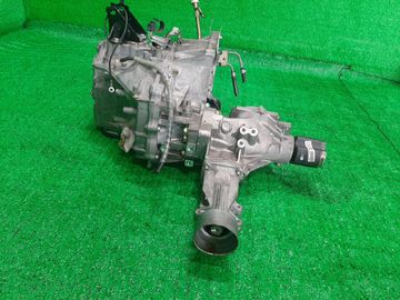 АКПП НА TOYOTA COROLLA FIELDER NZE124G 1NZ-FE