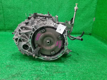 АКПП НА MITSUBISHI OUTLANDER CW5W 4B12