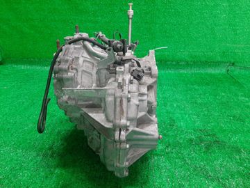 АКПП НА MITSUBISHI OUTLANDER CW5W 4B12