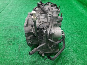 АКПП НА MITSUBISHI OUTLANDER CW5W 4B12