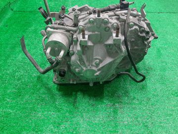 АКПП НА MITSUBISHI OUTLANDER CW5W 4B12