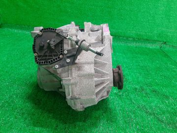 АКПП НА VOLKSWAGEN GOLF 5K1 CBZ