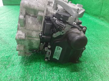 АКПП НА VOLKSWAGEN GOLF 5K1 CBZ