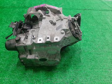 АКПП НА VOLKSWAGEN GOLF 5K1 CBZ