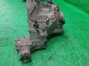 АКПП НА HONDA ORTHIA EL3 B20B