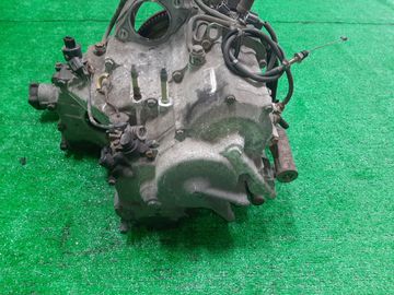 АКПП НА HONDA ORTHIA EL3 B20B