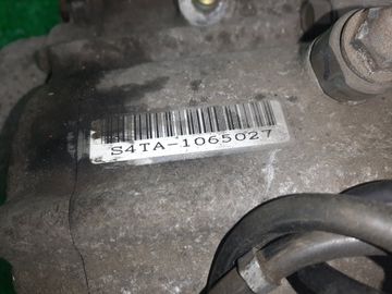 АКПП НА HONDA ORTHIA EL3 B20B