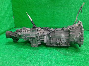 АКПП НА MITSUBISHI CHALLENGER K99W 6G74