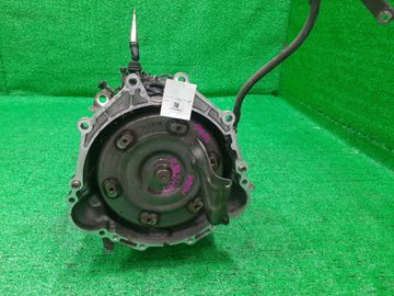 АКПП НА MITSUBISHI CHALLENGER K99W 6G74