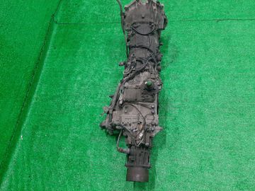 АКПП НА MITSUBISHI CHALLENGER K99W 6G74