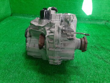 АКПП НА VOLKSWAGEN TIGUAN 5N1 CTH
