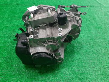 АКПП НА VOLKSWAGEN TIGUAN 5N1 CTH