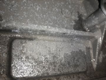 АКПП НА VOLKSWAGEN TIGUAN 5N1 CTH