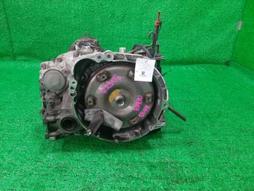 АКПП НА TOYOTA RAUM EXZ10 5E-FE