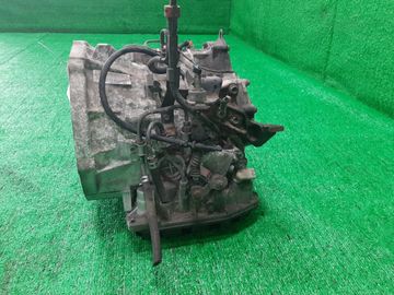 АКПП НА TOYOTA RAUM EXZ10 5E-FE