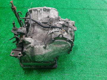 АКПП НА TOYOTA RAUM EXZ10 5E-FE