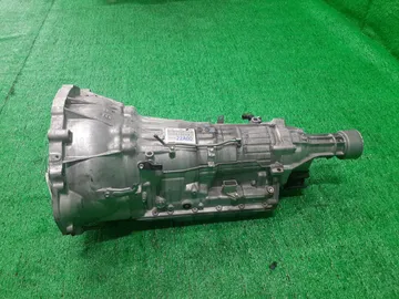 АКПП НА TOYOTA MARK X GRX130 4GR-FSE