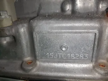 АКПП НА TOYOTA MARK X GRX130 4GR-FSE