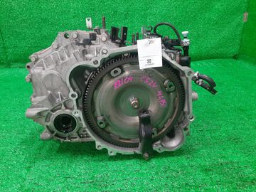 АКПП НА MITSUBISHI LANCER CS2V 4G15