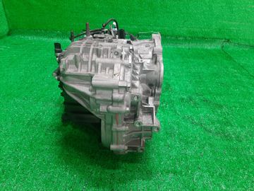 АКПП НА MITSUBISHI LANCER CS2V 4G15