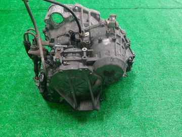 АКПП НА TOYOTA HARRIER SXU10W 5S-FE