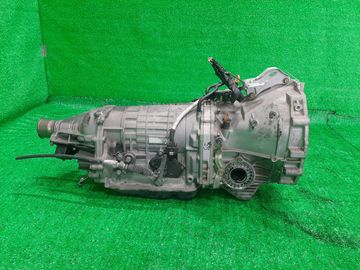 АКПП НА SUBARU LEGACY BL5 EJ204