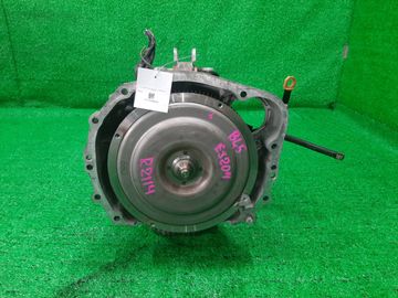 АКПП НА SUBARU LEGACY BL5 EJ204