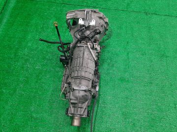 АКПП НА SUBARU LEGACY BL5 EJ204