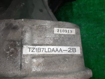 АКПП НА SUBARU LEGACY BL5 EJ204