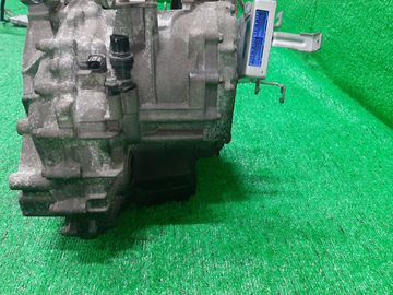 АКПП НА HONDA LOGO GA3 D13B