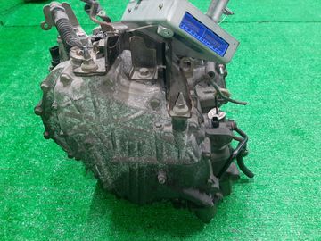 АКПП НА HONDA LOGO GA3 D13B