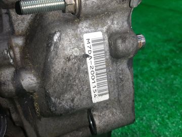 АКПП НА HONDA LOGO GA3 D13B