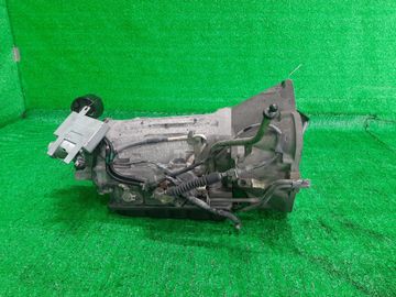 АКПП НА NISSAN LARGO W30 KA24DE