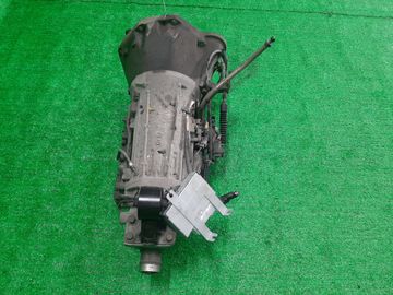 АКПП НА NISSAN LARGO W30 KA24DE