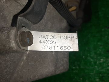 АКПП НА NISSAN LARGO W30 KA24DE