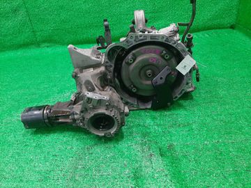 АКПП НА NISSAN PRESAGE NU30 KA24DE