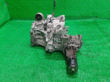 АКПП НА NISSAN PRESAGE NU30 KA24DE