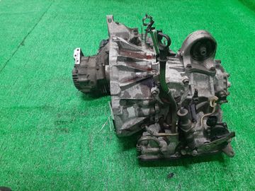 АКПП НА NISSAN PRESAGE NU30 KA24DE