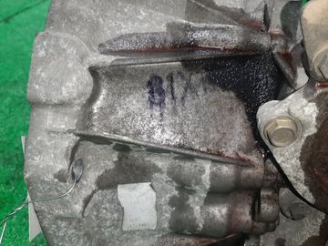 АКПП НА NISSAN PRESAGE NU30 KA24DE