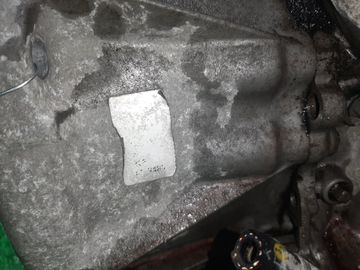 АКПП НА NISSAN PRESAGE NU30 KA24DE