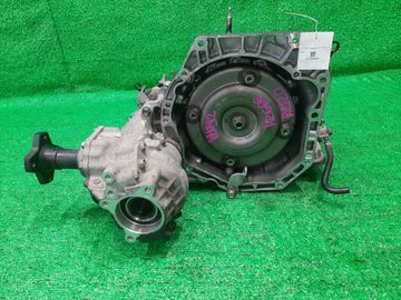АКПП НА NISSAN AD VZNY12 HR16DE