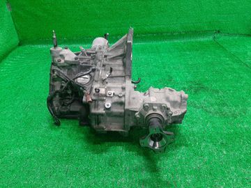 АКПП НА NISSAN AD VZNY12 HR16DE