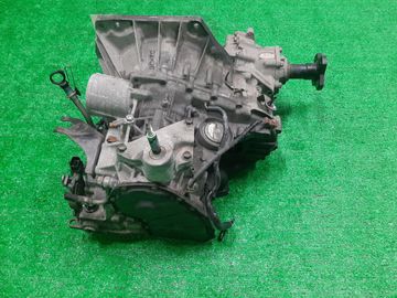 АКПП НА NISSAN AD VZNY12 HR16DE