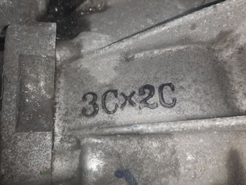 АКПП НА NISSAN AD VZNY12 HR16DE