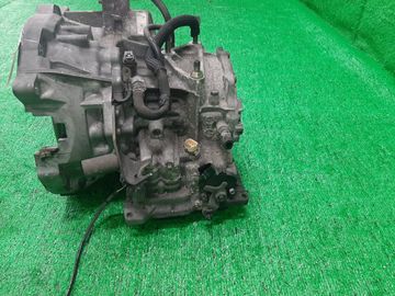 АКПП НА MAZDA ATENZA GG3S L3-VE