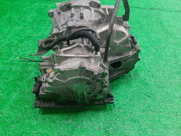 АКПП НА MAZDA ATENZA GG3S L3-VE