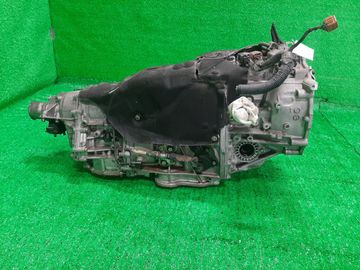 АКПП НА SUBARU IMPREZA GPE FB20