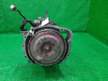 АКПП НА SUBARU IMPREZA GPE FB20