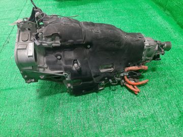 АКПП НА SUBARU IMPREZA GPE FB20